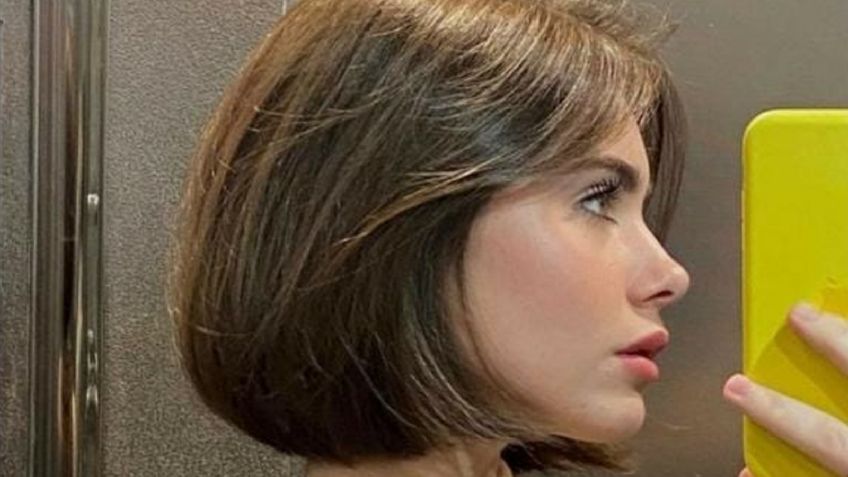 ¿Caída de cabello?, dile adiós al problema con este corte de pelo