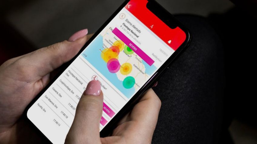 Las apps de alerta sísmica más confiables y cómo descargarlas gratis