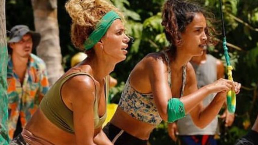 Eliminada Survivor Mexico: salida de Cathe López desata ola de memes