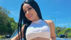 Yuliett Torres: Así es el atrevido video grupero que grabó con Alfredo Olivas