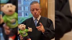 Polémica por peluches del Dr. Simi llega a la SCJN; Arturo Zaldívar aclara si es ilegal lanzarlos