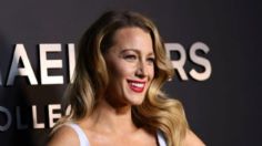 Blake Lively revela fotos embarazada y exige un alto al acoso de los paparazzis: "Mis hijos tienen miedo"