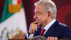 AMLO propone plan para conseguir paz mundial; Ucrania acusa que es una conspiración rusa