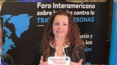 Mente Mujer: Marcela Loaiza es una sobreviviente de trata de personas