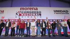 Morena obliga a sus militantes y simpatizantes a pasar por un proceso de formación ética y política