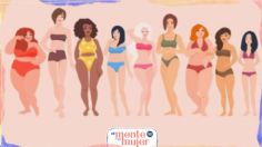 Mente Mujer: "Body Positive", el movimiento que minimiza los estándares de belleza