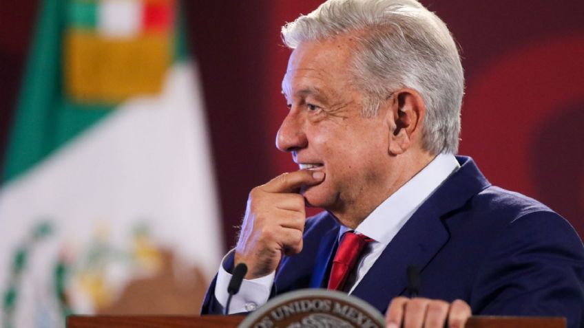 AMLO propone plan para conseguir paz mundial; Ucrania acusa que es una conspiración rusa