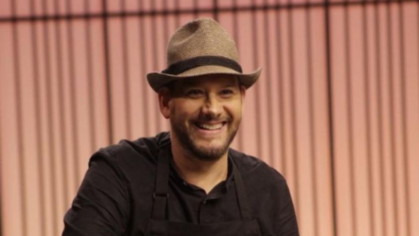 “MasterChef Celebrity”: Alan Ibarra es eliminado del reality show