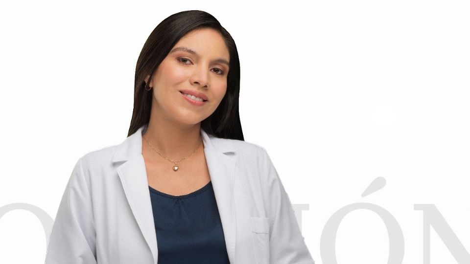 Karen Salirrosas / Columna Invitada / Opinión El Heraldo de México