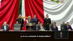 Ricardo Anaya: AMLO mintió, prometió que la deuda pública no iba a aumentar