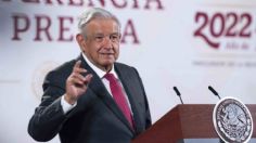 AMLO asegura que distorsionaron su propuesta de paz mundial