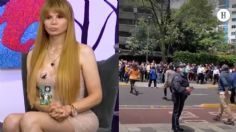 Mhoni Vidente predijo fuerte sismo en México; así fue el momento exacto: VIDEO