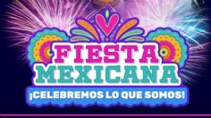 Televisa: Fiesta Mexicana, la preferida de la audiencia en la TV nacional