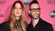 ¡Escándalo! Modelo destapa infidelidad de Adam Levine; él planeaba nombrar a su hija como ella