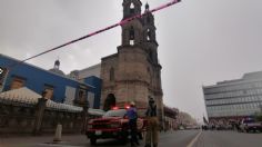 Sismo 7.7: Catedral en Tepic es acordonada por daños en sus torres