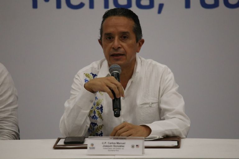 carlos joaquin