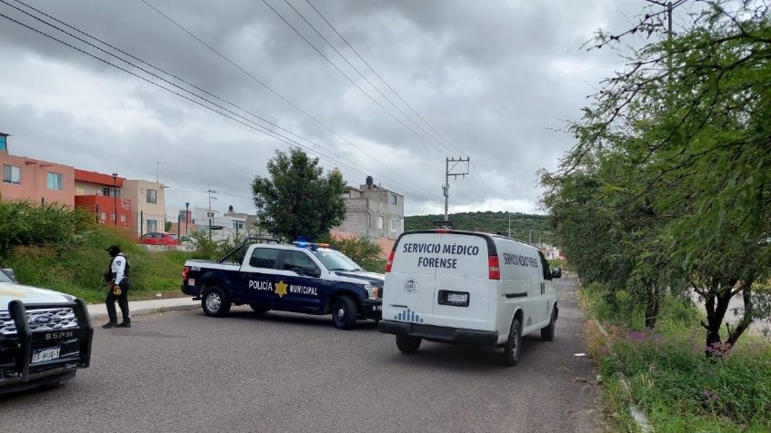 Violento puente patrio deja 5 homicidios y 3 lesionados en Querétaro