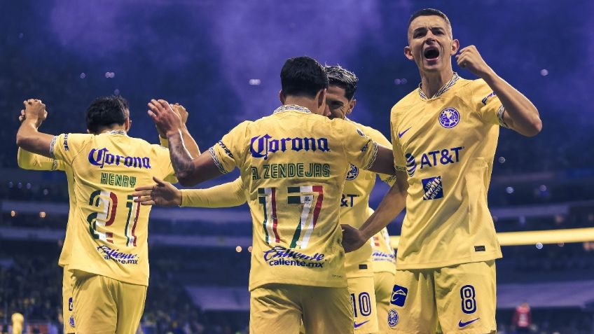 Liga MX Apertura 2022: Así marcha la Tabla General después de 16 jornadas