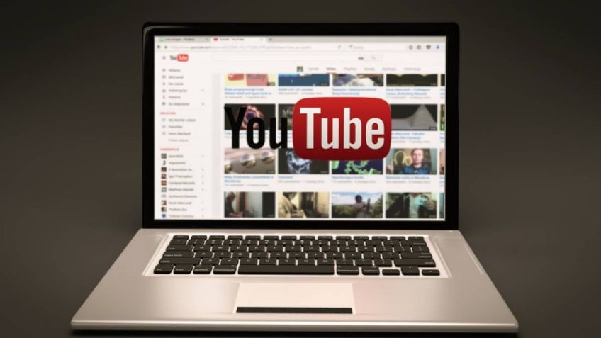 YouTube baja el Canal de la Cámara de Diputados