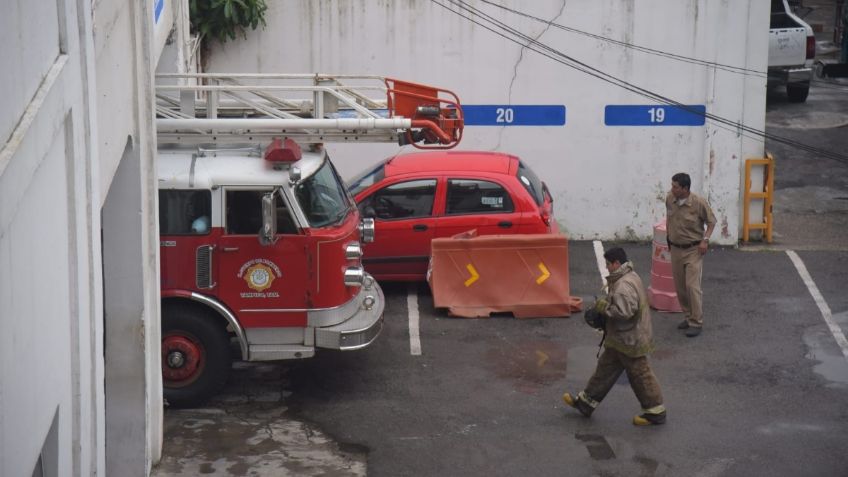 Protección Civil de Tampico realiza simulacros en memoria del 19S