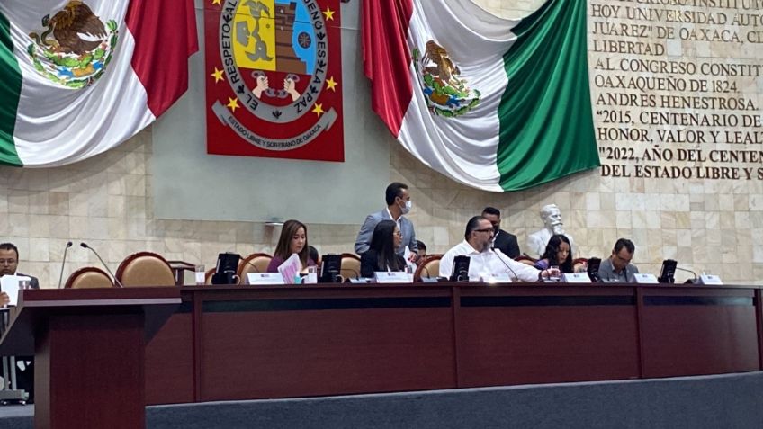 Congreso de Oaxaca busca retirar patentes notariales por prácticas del "Cártel del Despojo"