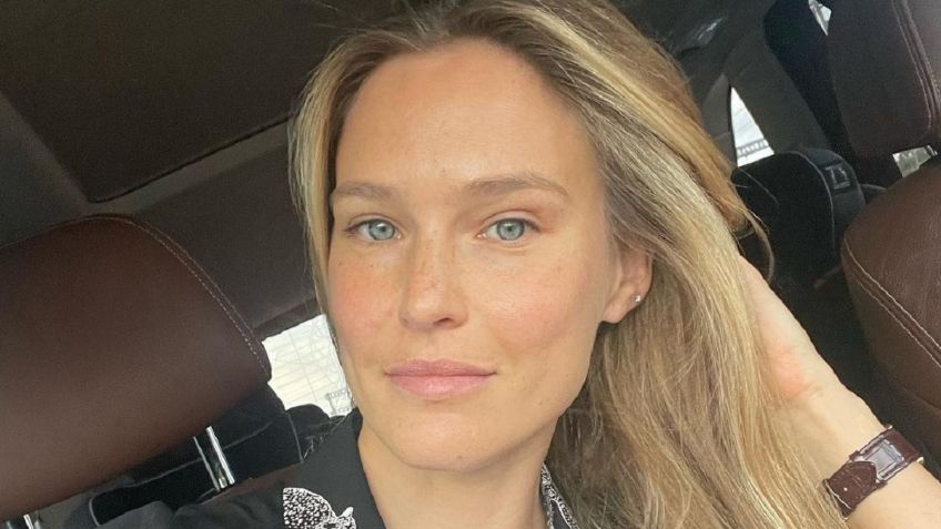 Bar Refaeli: 3 fotos que confirman por qué la supuesta pareja de Gerard Piqué es una de las mujeres más hermosas del mundo