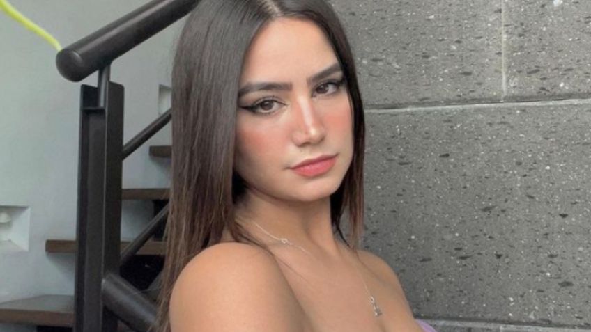 Barbie Núñez paraliza TikTok en traje de princesa ideal para jovencitas | FOTOS