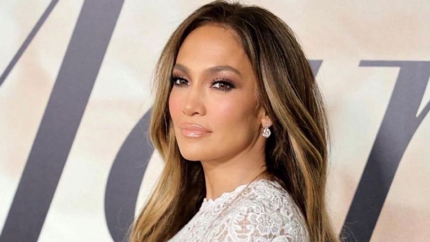 Este es el mejor consejo que les dio JLo a sus hijos para la vida