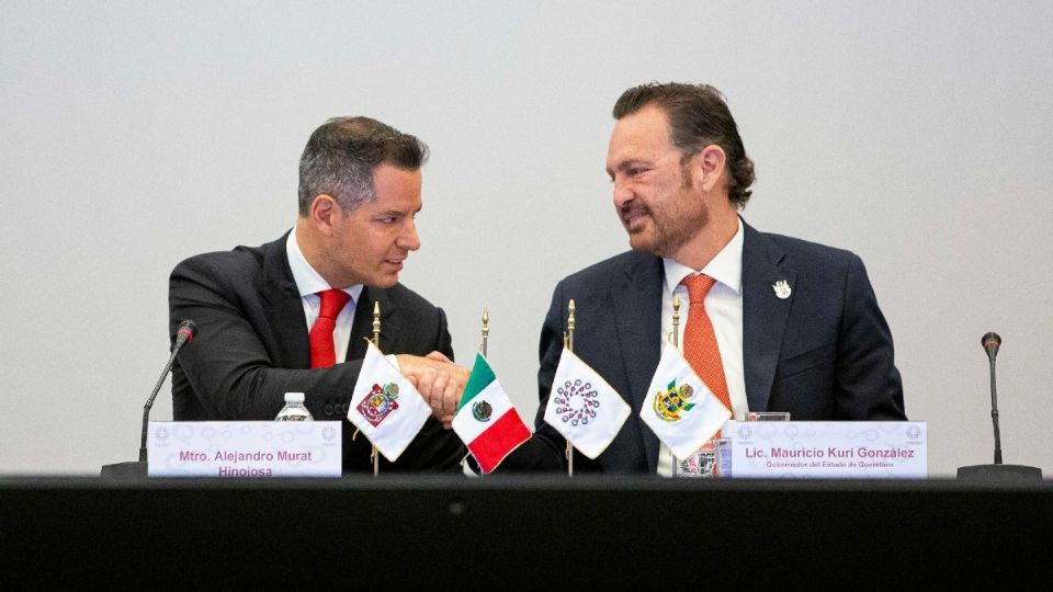 La CONAGO reiteró su posición a favor de la concordia entre las y los mexicanos