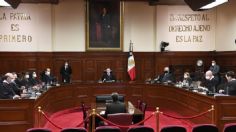 Suprema Corte homologa criterio de tribunales