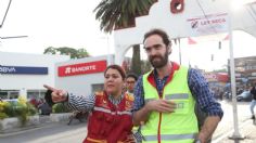 Van Tláhuac y Semovi por eficientar movilidad en paraderos de la demarcación