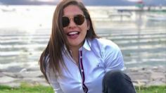 FOTOS: Norma Palafox enseña el outfit básico en minishort para la ciudad