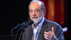 Carlos Slim: "Si ya se pasaron todas las materias, deberías recibir tu título", insistió el empresario para eliminar el examen profesional y la tesis