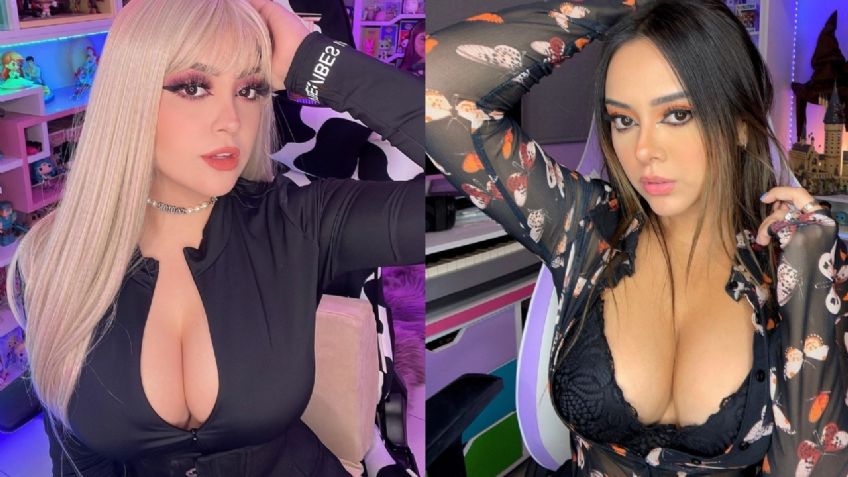 Arigameplays y Ama Blitz, las hermanas gamers mexicanas que roban suspiros en Twitch