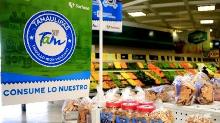 Tamaulipas: Más de 19 mil MiPymes no están registradas en el programa “Soy Tam”