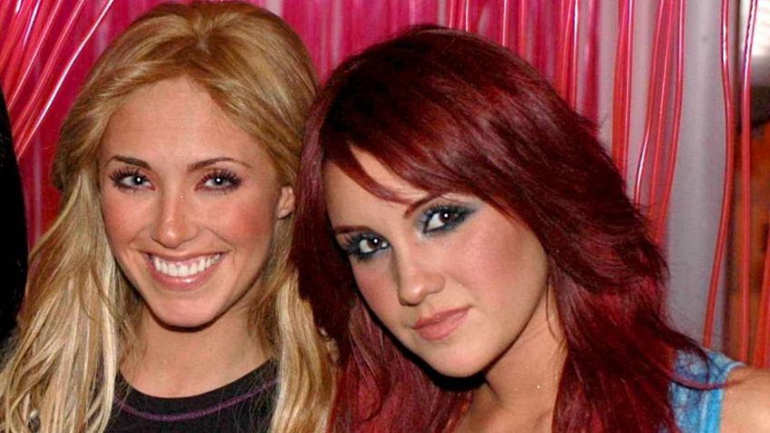 ¿RBD se reúne otra vez? Anahí y Dulce María podrían preparar colaboración musical