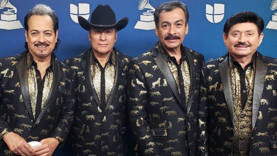 Los Tigres del Norte cumplieron el sueño de una joven de 15 años.