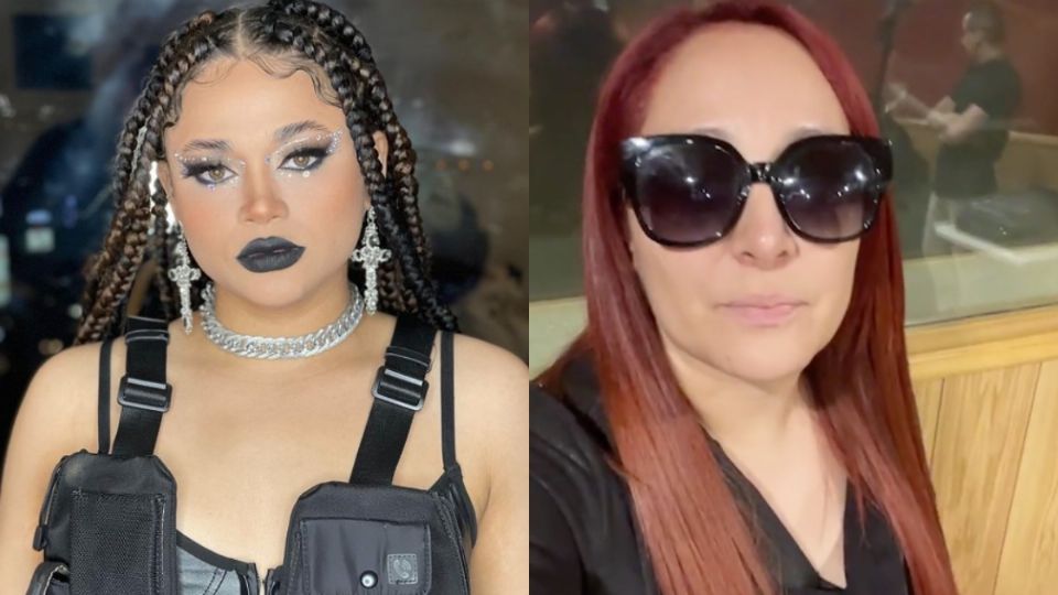 Cesia rompe el silencio y habla de Myriam