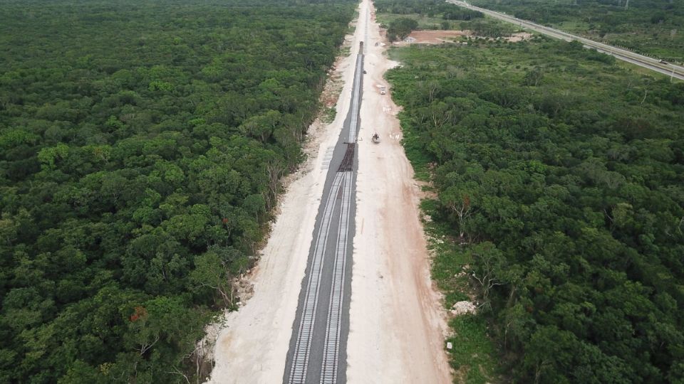 Andrés Manuel López Obrador aseguró que realizará recorridos de supervisión cada 15 días 