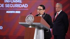 Rosa Icela Rodríguez: se ahorrarán 41 mil mdp con la negociación de los contratos en los penales