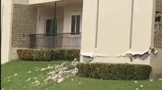 VIDEOS: así se vivió en Puerto Vallarta el sismo de magnitud 7.7 del 19S