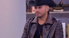 Espinoza Paz: "Yo no quiero ser youtuber, yo quiero hacer música"