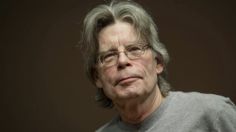 Estos son los 3 libros clave para empezar a leer a Stephen King, el "Rey del Terror"