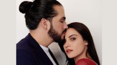 Maite Perroni y Andrés Tovar: por primera vez, la pareja muestra a su hija, Lía, así luce la pequeña