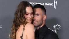 Adam Levine responde a la acusación de infidelidad con una joven modelo: “Crucé la línea”