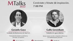 Mazda se prepara para la segunda edición de MTalks