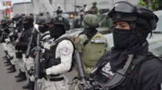 Hidalgo: Guardia Nacional reingresa a Cuautepec, bastión de huachicoleros