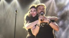 VIDEO | Esta es la canción que Diego Verdaguer grabó con Ana Victoria antes de morir y ahora sale a la luz