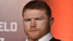 Saúl "Canelo" Álvarez deja los guantes a un lado y lanza línea de mezclas con tequila de Jalisco