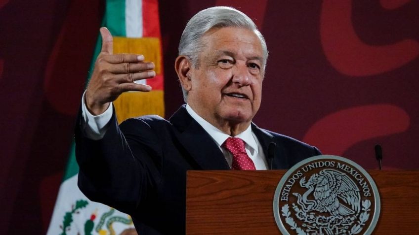 López Obrador respalda declaración de Biden sobre el fin de la pandemia